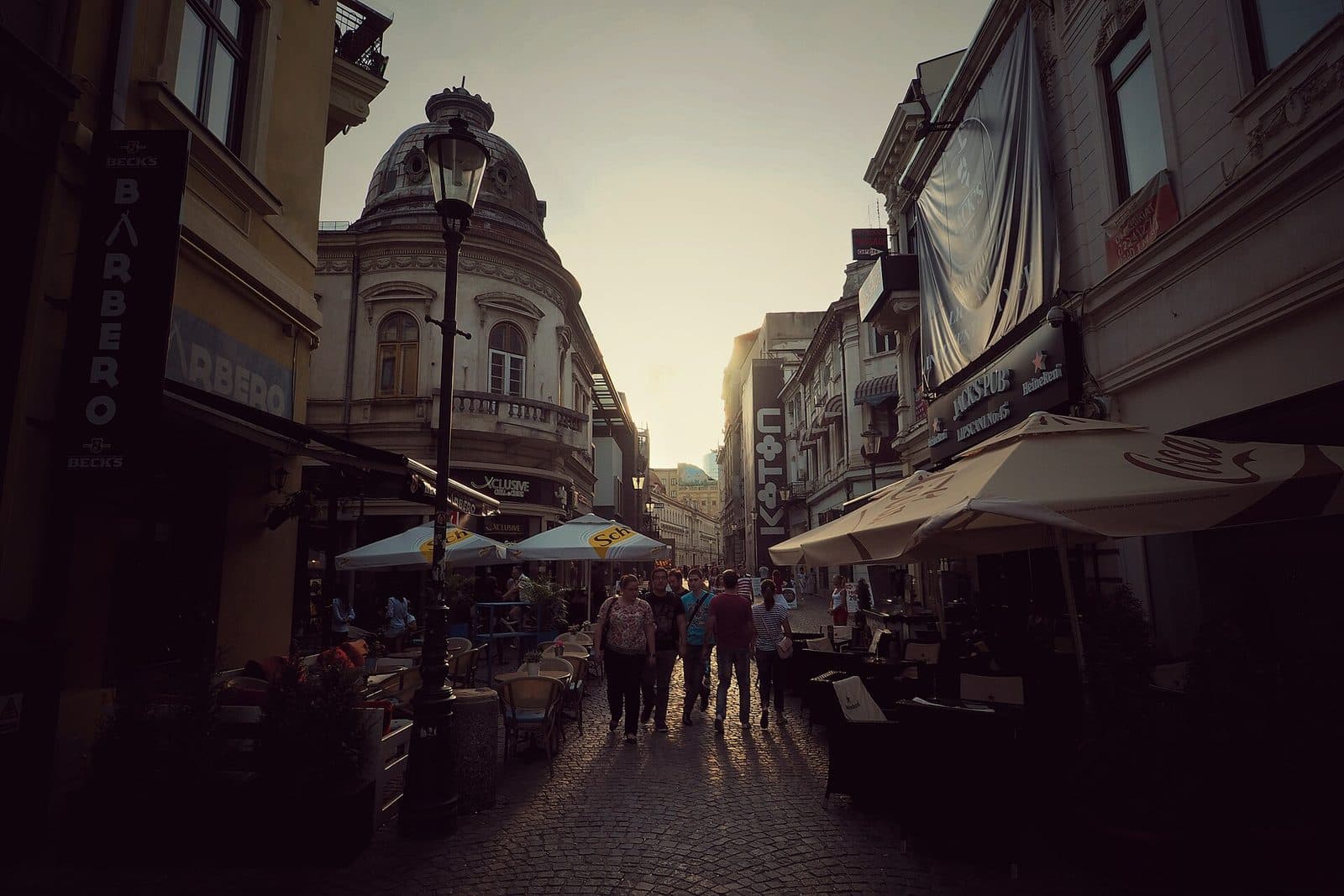 Old Town