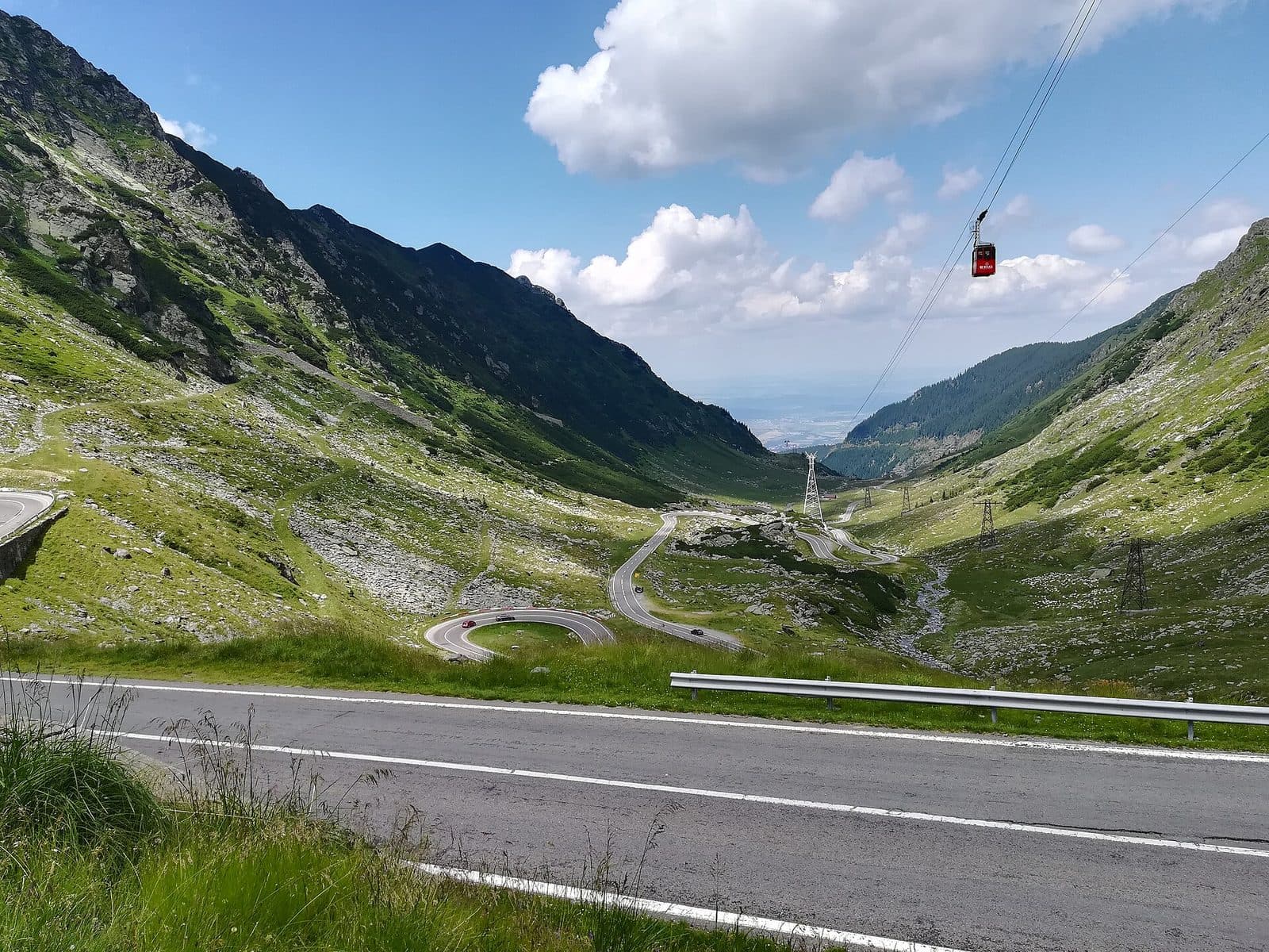 Adventure & Scenic Romania